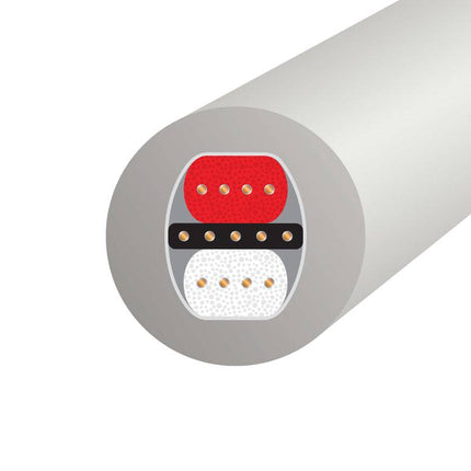 Wireworld Solstice 8 Interconect balansat, 2 XLR - 2 XLR