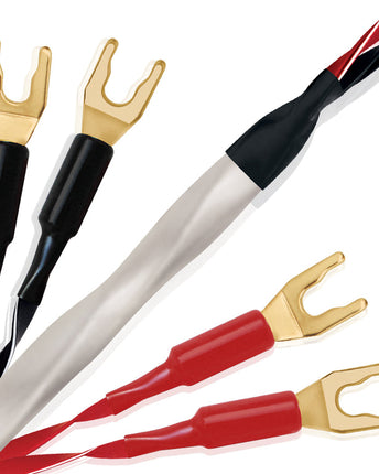 Wireworld Solstice 10 Cablu de boxe biwired