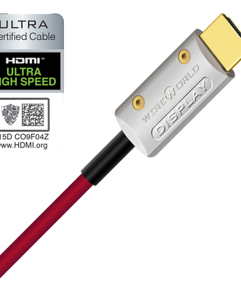 Wireworld Starlight 48 Cablu HDMI
