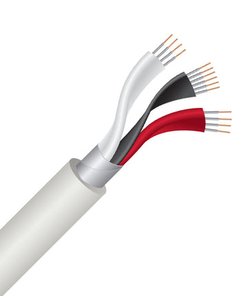 Wireworld Solstice 10 Interconect, 2 RCA - 2 RCA