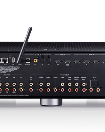 Primare SP25 PRISMA съраунд предусилвател