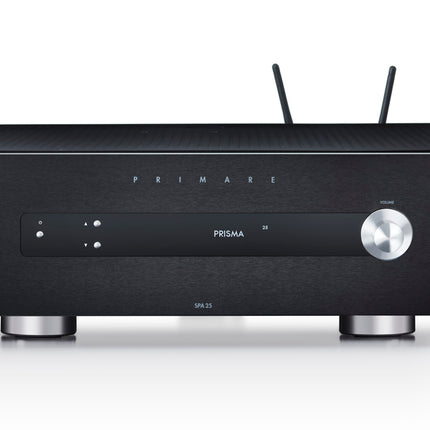 Primare SPA25 PRISMA