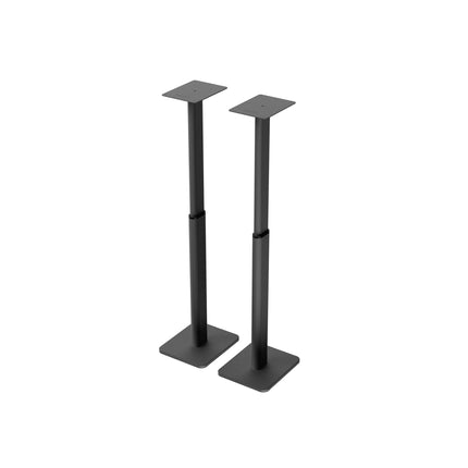 Черни стойки Kanto Audio SPH на максимална височина