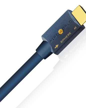 Wireworld Sphere 48 Cablu HDMI