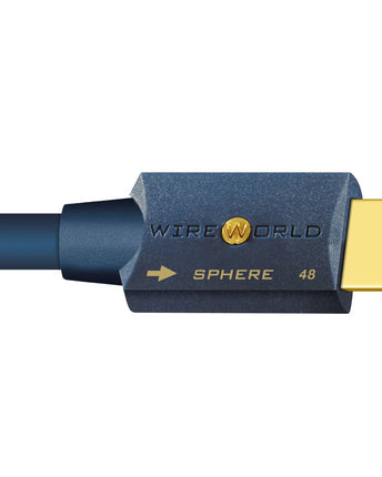 Wireworld Sphere 48 Cablu HDMI