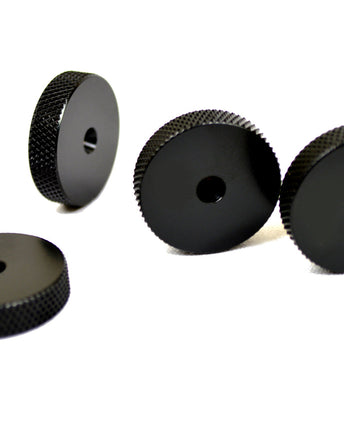 Atacama Spike Floor Protector Shoes-HD-L-25mm Dia