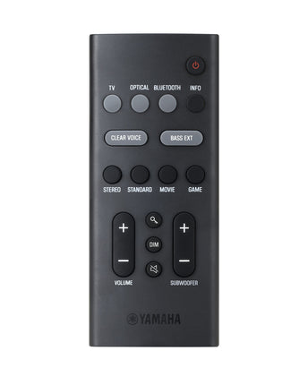 Yamaha SR-B30A