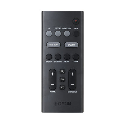 Yamaha SR-B30A