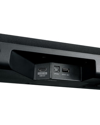 Yamaha SR-B40A