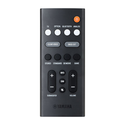 Yamaha SR-C30A