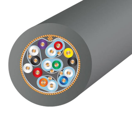 Wireworld Silver Sphere 48 Cablu HDMI