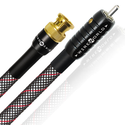 Wireworld Silver Starlight 8 Cablu digital coaxial