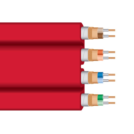 Wireworld Starlight 8 Cablu ethernet