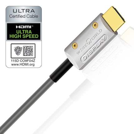 Wireworld Stellar 48 Cablu HDMI