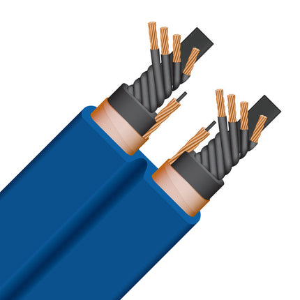 Wireworld Stratus 10 Cablu de alimentare