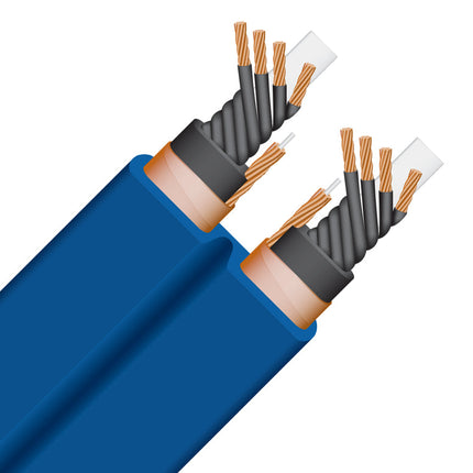 Wireworld Stratus 7 Cablu de alimentare