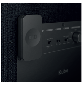 KEF Kube 10 MIE