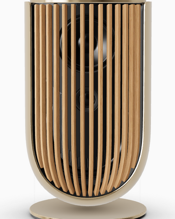 Bang & Olufsen Beolab 8 – bucată, cu stativ de masă