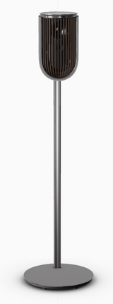Bang & Olufsen Beolab 8 – pereche, cu stativ de podea