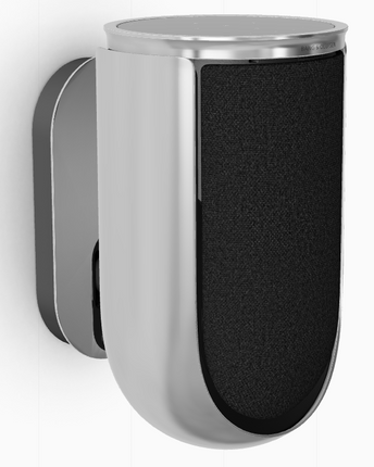 Bang & Olufsen Beolab 8 – pereche, cu suport de perete