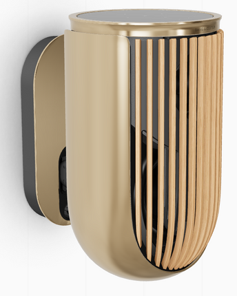 Bang & Olufsen Beolab 8 – pereche, cu suport de perete