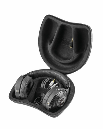 Pachet PROMO Amplificator casti iFi Audio iCAN Phantom + Casti Over-Ear Focal Utopia