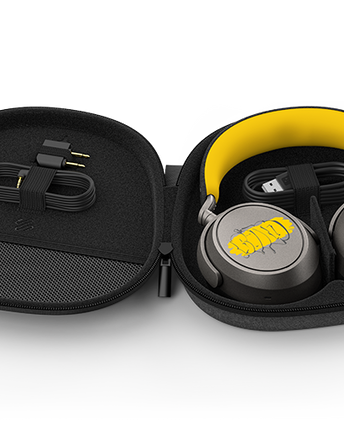 SENNHEISER MOMENTUM 4 Wireless 80th Anniversary Edition