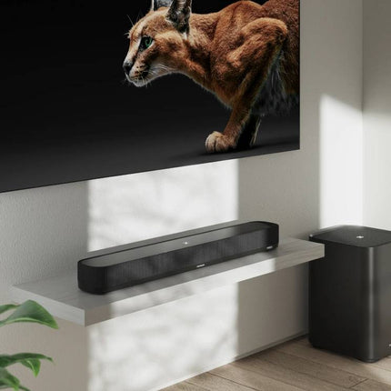 Sennheiser AMBEO Soundbar Mini