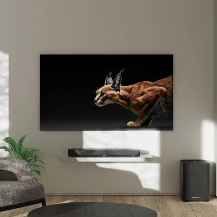 Sennheiser AMBEO Soundbar Mini