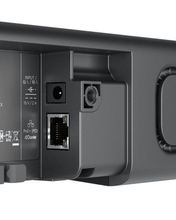 SENNHEISER TeamConnect Bar S