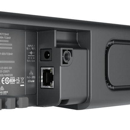 Sennheiser TeamConnect Bar S