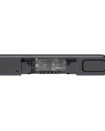SENNHEISER TeamConnect Bar S