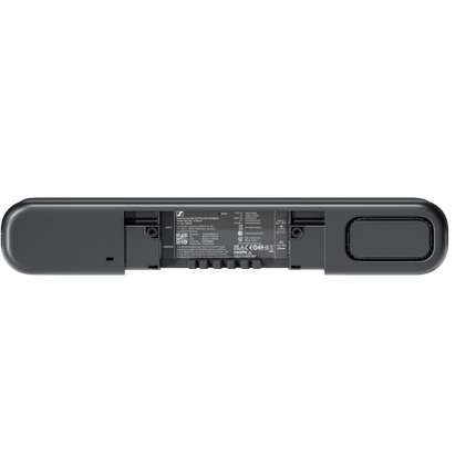Sennheiser TeamConnect Bar S