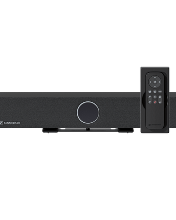 SENNHEISER TeamConnect Bar S