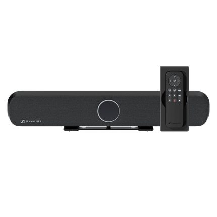 Sennheiser TeamConnect Bar S