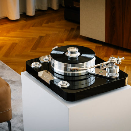 Pro-Ject Signature 12.2