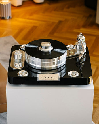 Пикап Pro-Ject Signature 12.2