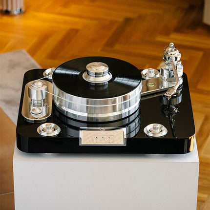 Pro-Ject Signature 12.2