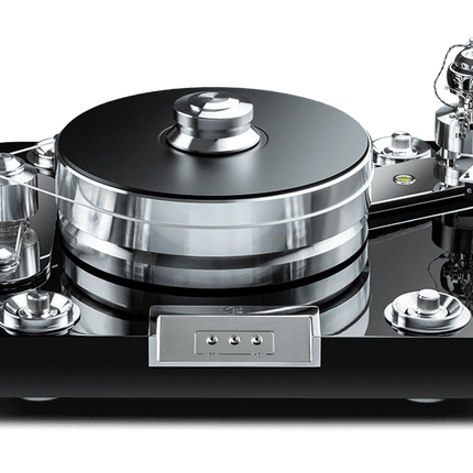 Pro-Ject Signature 12.2