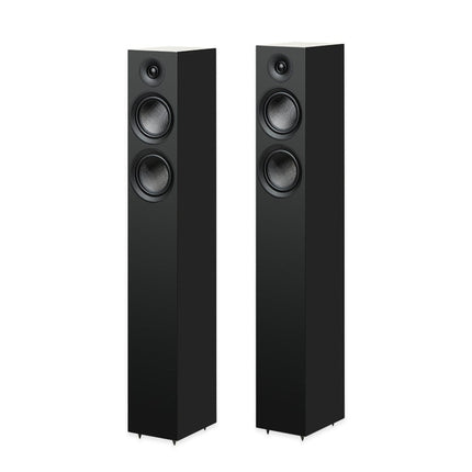 Pro-Ject Speaker Box 12 E Carbon