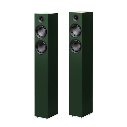 Pro-Ject Speaker Box 12 E Carbon