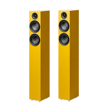 Pro-Ject Speaker Box 12 E Carbon