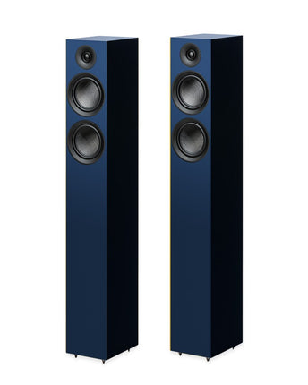 Boxe de podea Pro-Ject Speaker Box 12 E Carbon