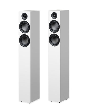 Boxe de podea Pro-Ject Speaker Box 12 E Carbon