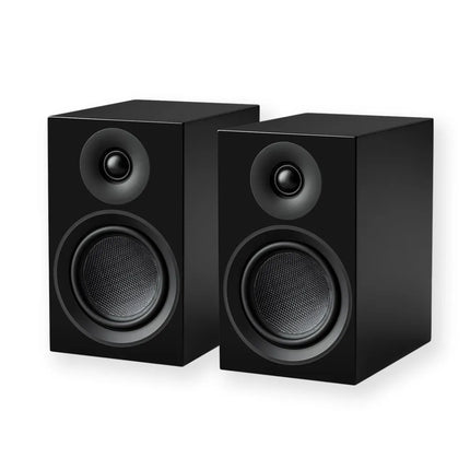 Pro-Ject Speaker Box 5 E Carbon