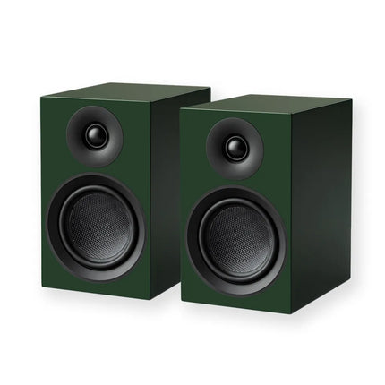 Pro-Ject Speaker Box 5 E Carbon