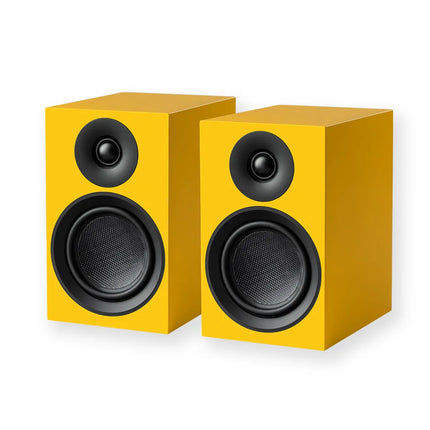 Pro-Ject Speaker Box 5 E Carbon