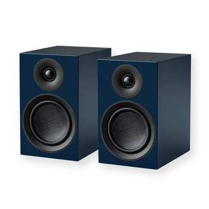 Pro-Ject Speaker Box 5 E Carbon