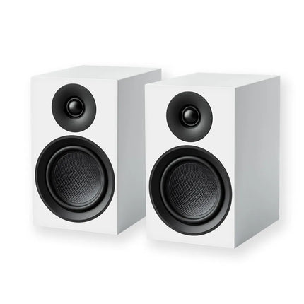 Pro-Ject Speaker Box 5 E Carbon