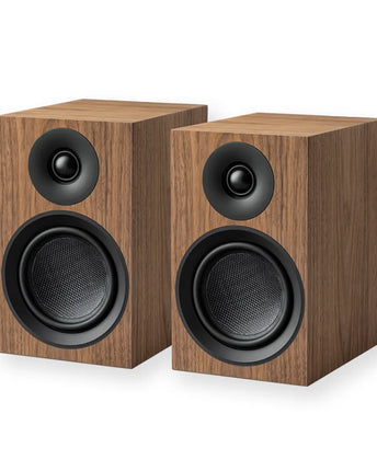 Boxe de raft Pro-Ject Speaker Box 5 E Carbon